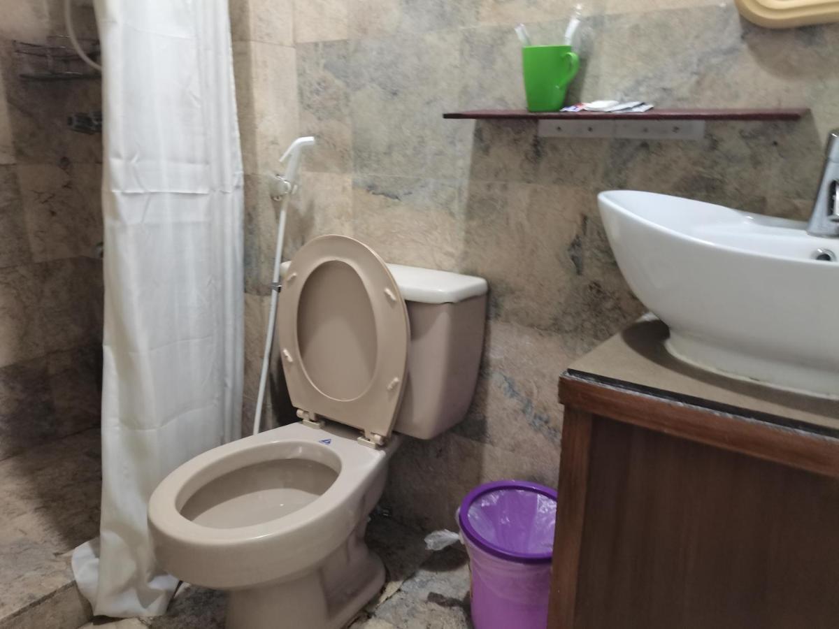 Accommodation Services 마카티 외부 사진