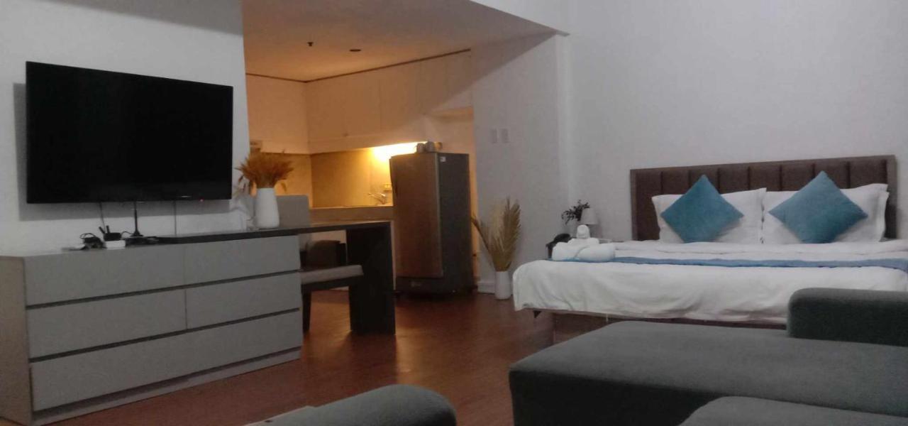 Accommodation Services 마카티 외부 사진