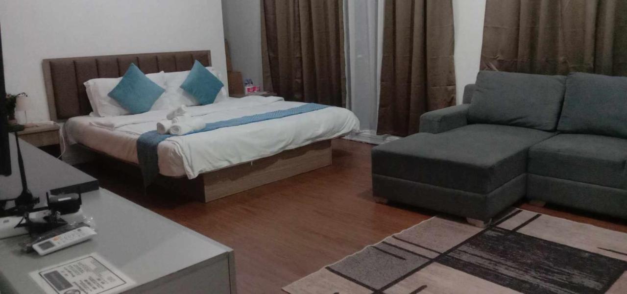 Accommodation Services 마카티 외부 사진